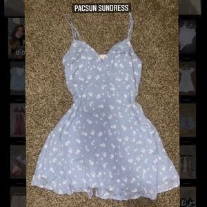 Pacsun Sundress